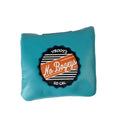イエローロブスター Yellow Lobster ネオマレット型 パター用カバー Putter Cover -Oceanside Blue- (YL-PTCM002MS-BL)