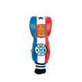 Yellow Lobster U-Leather DR Head Cover 
