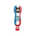 Yellow Lobster U-Leather DR Head Cover 