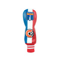 Yellow Lobster U-Leather DR Head Cover 