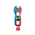 Yellow Lobster U-Leather DR Head Cover 
