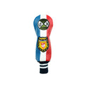 Yellow Lobster U-Leather DR Head Cover 
