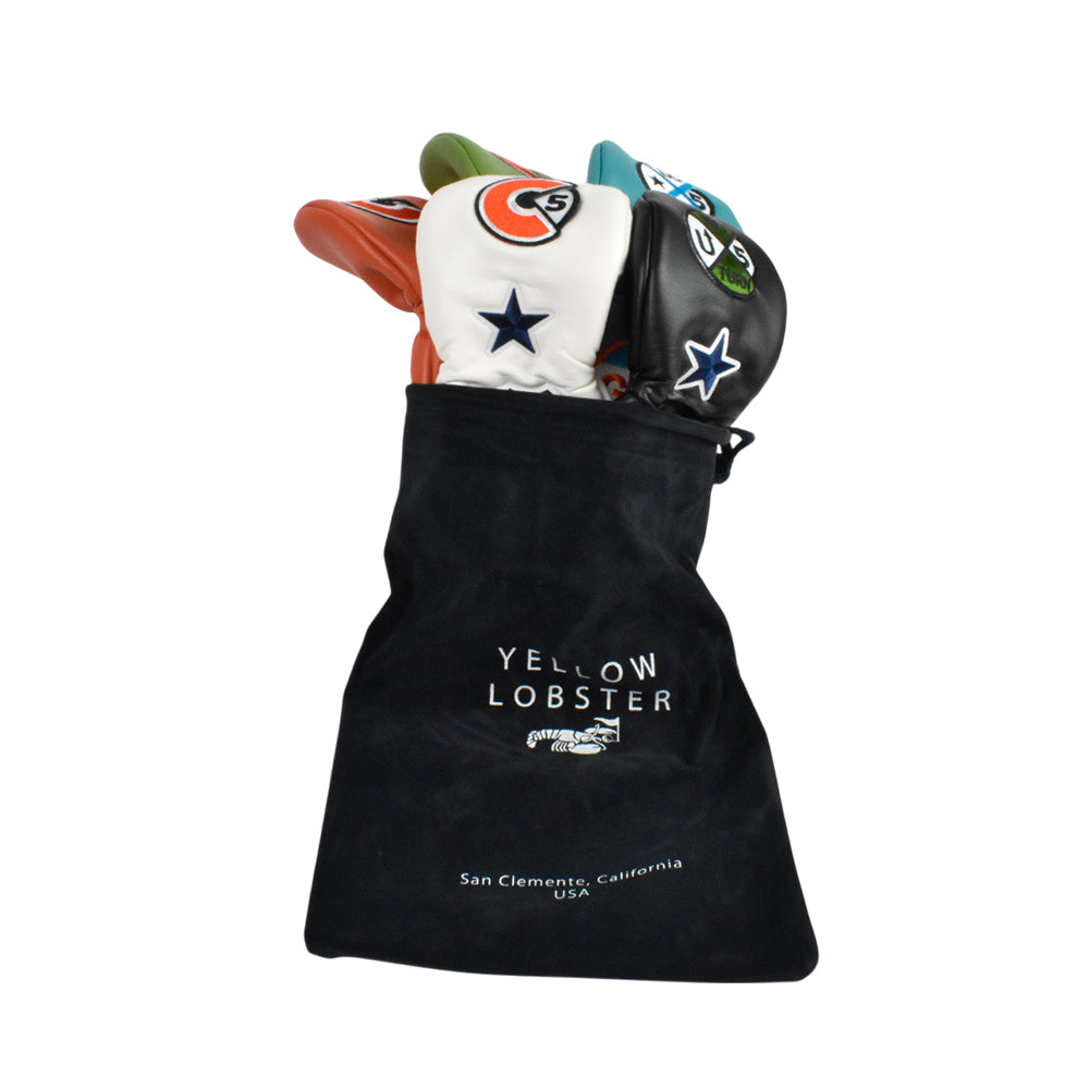 公式】Yellow Lobster U-LEATHER FWヘッドカバー – yellow-lobster