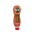Yellow Lobster U-LEATHER UT Headcover