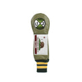 Yellow Lobster U-LEATHER UT Headcover