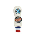 Yellow Lobster U-LEATHER UT Headcover