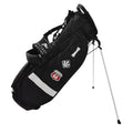 Limited Edition Yellow Lobster Stand-Up Caddy Bag, Black (CBSM002T-BK) 