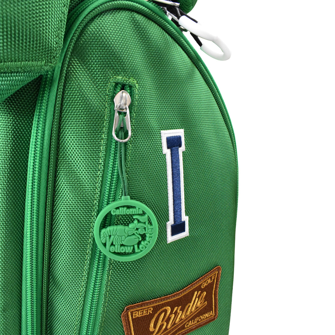 公式】Yellow Lobster キャディバッグ CALIFORNIA GREEN – yellow-lobster