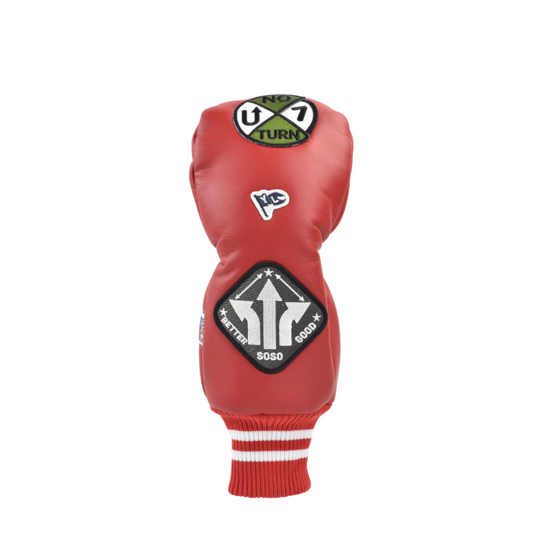 公式】yellow lobster HEAD COVER – yellow-lobster