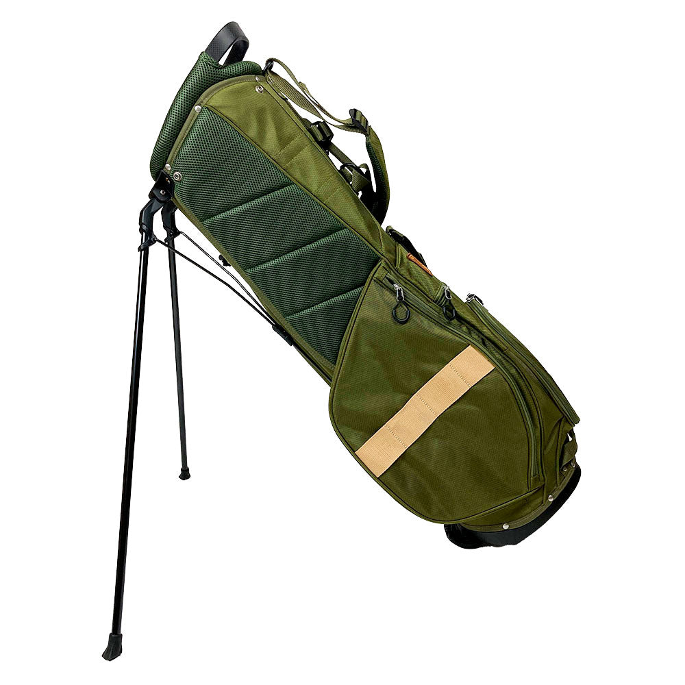 公式】Yellow Lobster キャディバッグ CALIFORNIA OLIVE – yellow-lobster