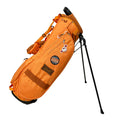 Yellow Lobster Caddy Bag CALIFORNIA WHITE 