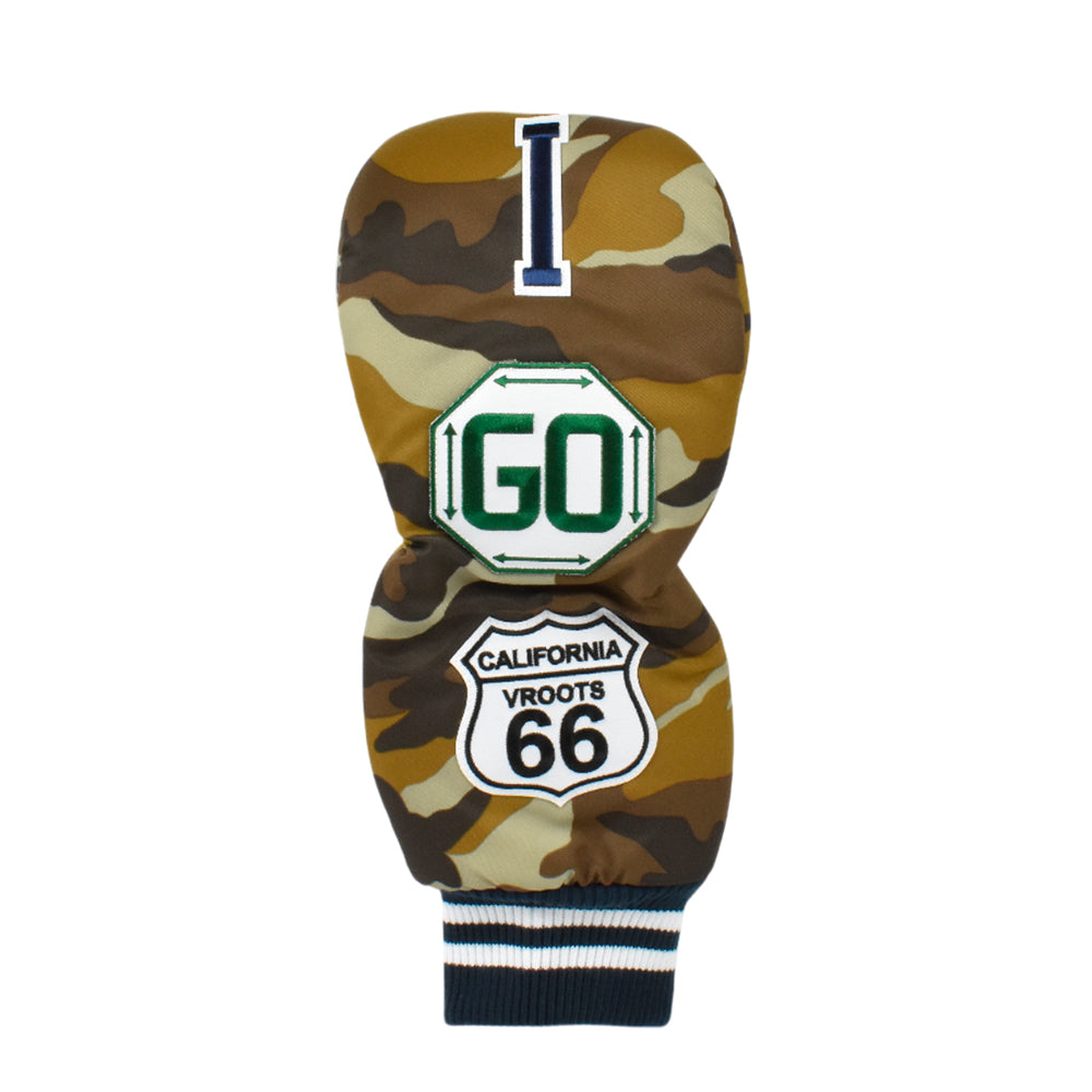 CAMO – yellow-lobster