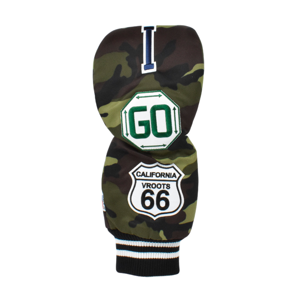 CAMO – yellow-lobster