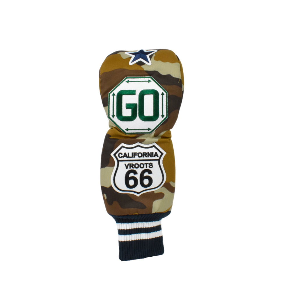 CAMO – yellow-lobster