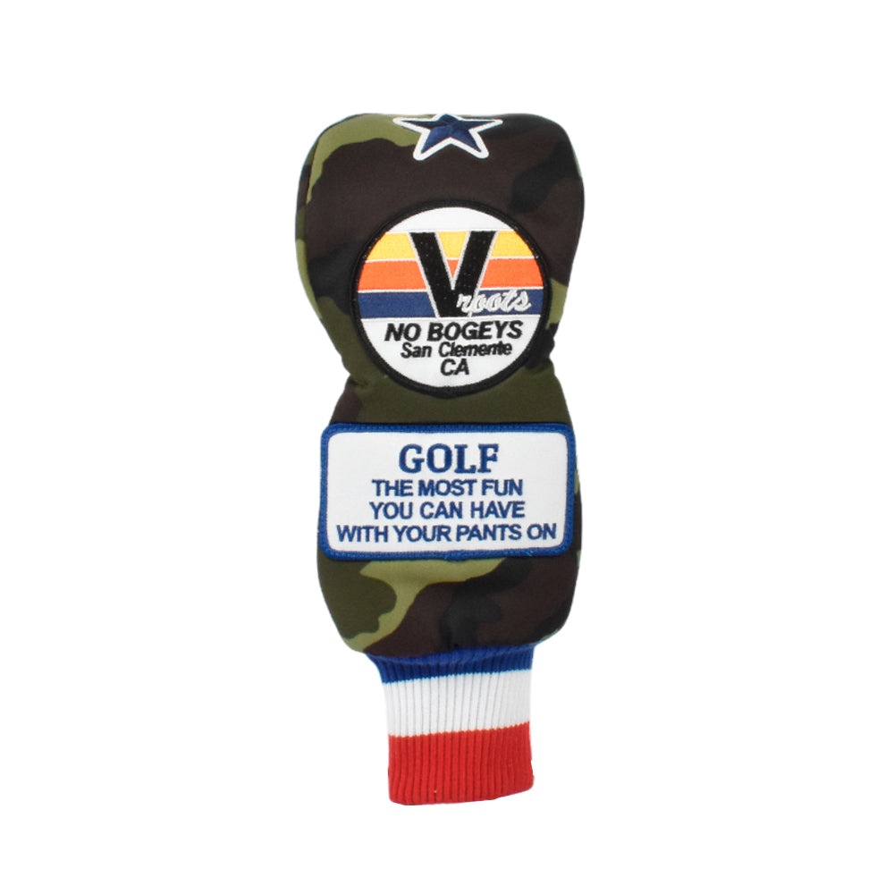 フェアウェイウッド（FW用）| Yellow Lobster – yellow-lobster