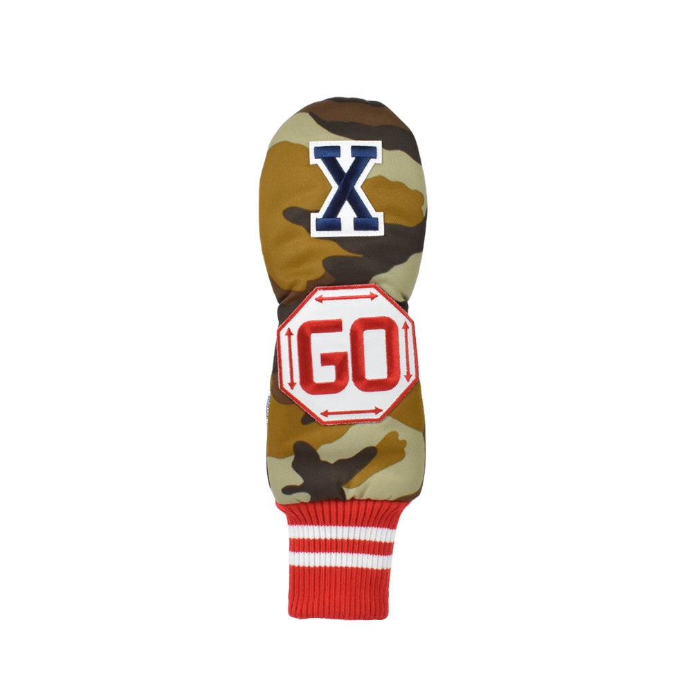 公式】yellow lobster HEAD COVER – yellow-lobster