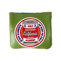 イエローロブスター Yellow Lobster ネオマレット型 パター用カバー Putter Cover -Encinitas Grass- (YL-PTCM002MS-EG)