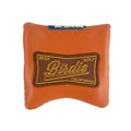 Yellow Lobster Neo Mallet Fishtail Putter Cover -Laguna Orange- (YL-PTCM004MF-OR)