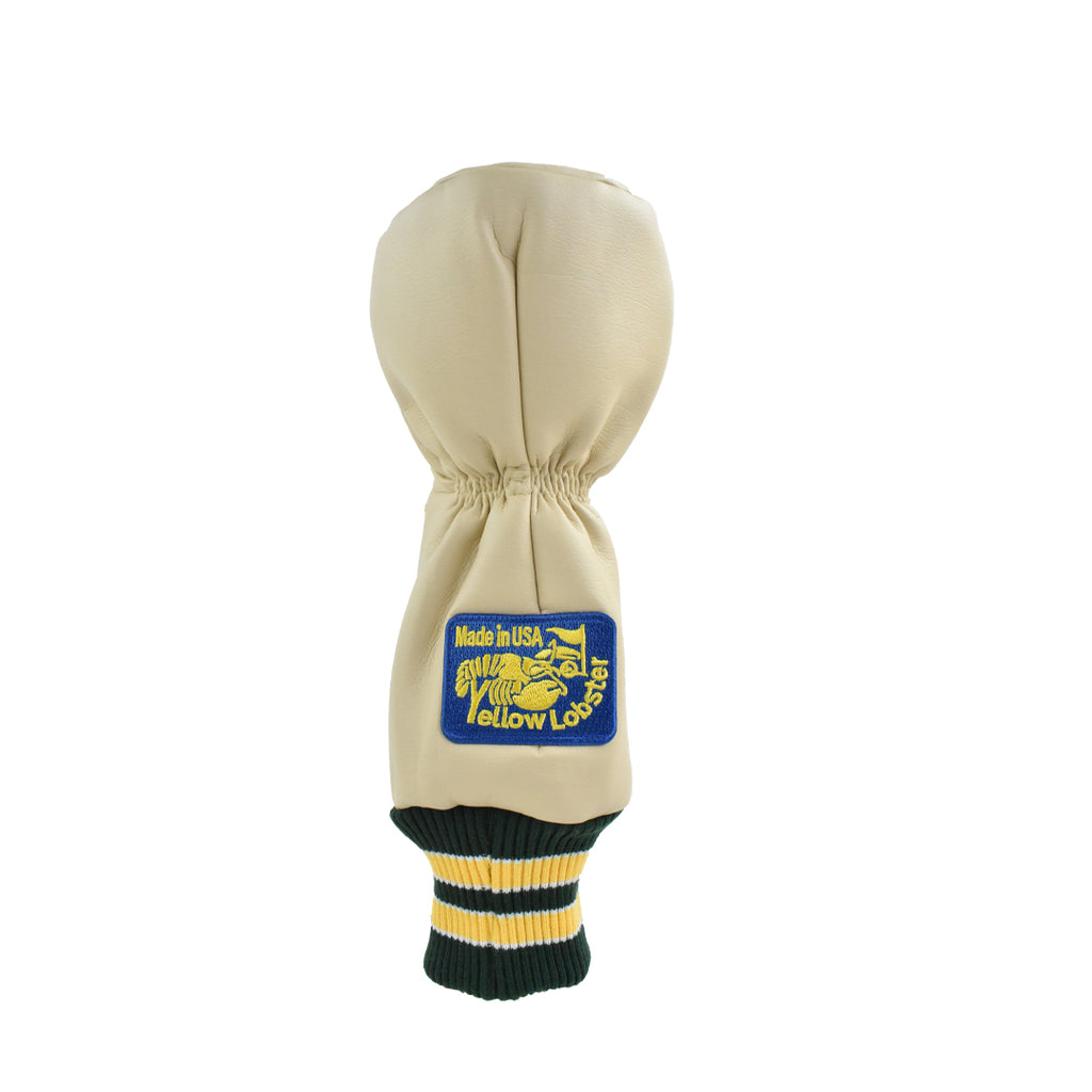 公式】Yellow Lobster U-LEATHER FWヘッドカバー – yellow-lobster