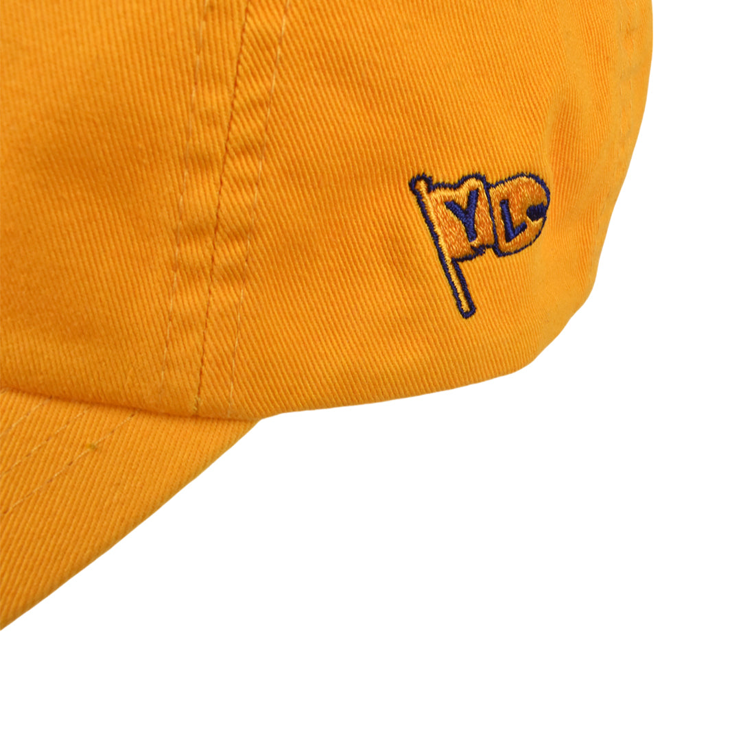 イエローロブスター　キャップ 公式】Yellow Lobster キャップ SC GOLF – yellow-lobster