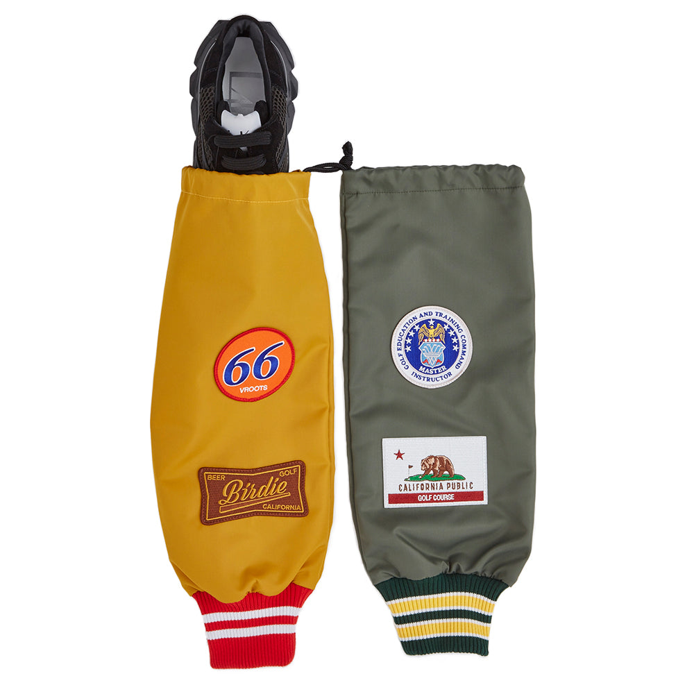 イエローロブスターYellow Lobster シューズバッグ 公式】Yellow Lobster シューズバッグ(YL-SB) 全3種 – yellow