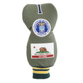 Yellow Lobster Great-Nylon Twill DR Driver Headcover [Mission Olive] (YL-DR-NT-MO-CAGC)