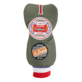 Yellow Lobster Great-Nylon Twill DR Driver Headcover [Mission Olive] (YL-DR-NT-MO-CAN)
