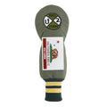 Yellow Lobster Great-Nylon Twill UT Utility Headcover [Mission Olive] (YL-UT-NT-MO-CAGC) 