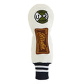 Yellow Lobster Great-Nylon Twill UT Utility Headcover [Newport White] (YL-UT-NT-NW-BD) 