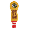 Yellow Lobster Great-Nylon Twill UT Utility Headcover [Solana Gold] (YL-UT-NT-SG-BD) 